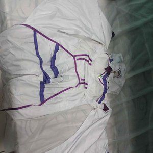 Re:Zero Emilia Cosplay